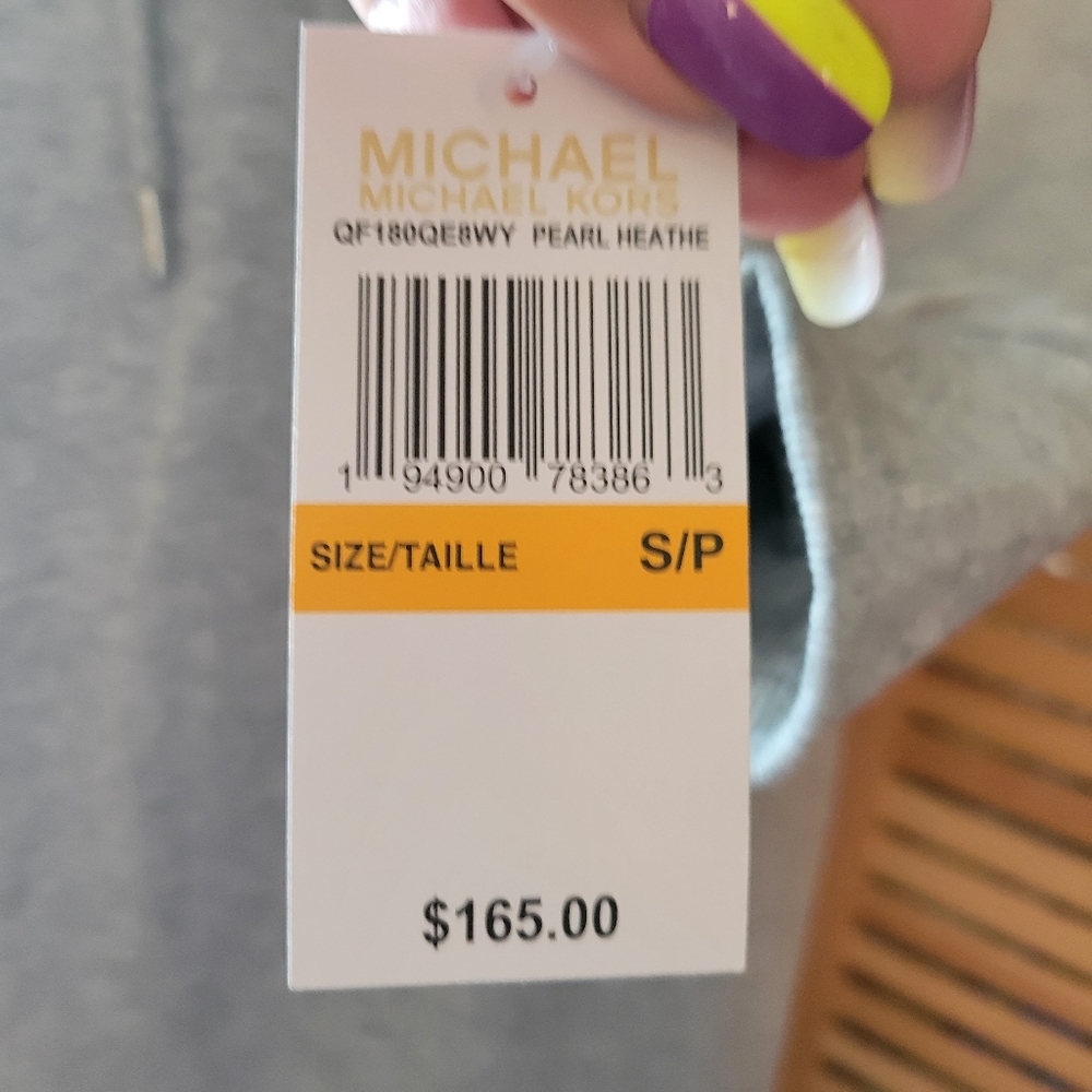 MICHAEL KORS DRESS - Picture 5 of 5